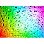 Enjoy - Puzzle Rainbow Fizz - 1 000 piese