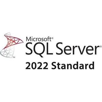 Microsoft SQL Server 2022 DG7GMGF0FKZW1