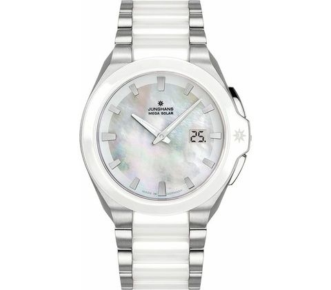 Junghans 015/1601.44