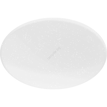 Philips - LED таванно осветително тяло MOIRE LED/36W/230V 2700K (P7267)