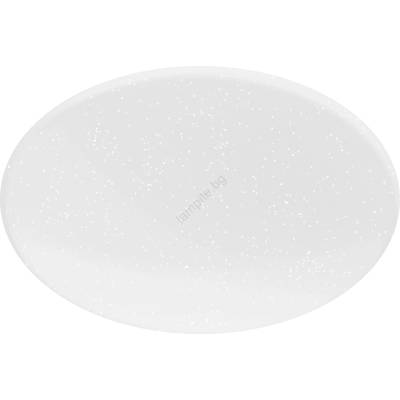 Philips - LED таванно осветително тяло MOIRE LED/36W/230V 2700K (P7267)