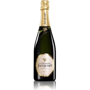 Jacquart Champagne Jacquart Brut 750 ml