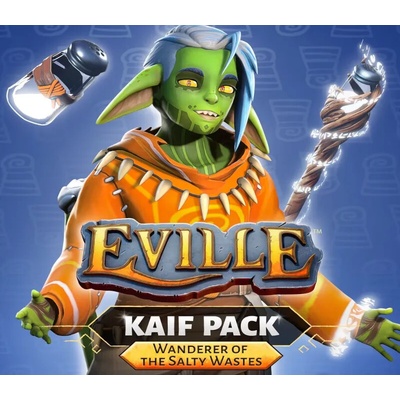Eville: Kaif Pack