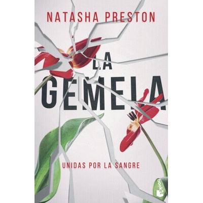 La gemela | NATASHA PRESTON