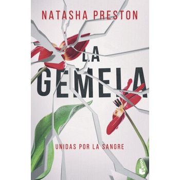 La gemela | NATASHA PRESTON