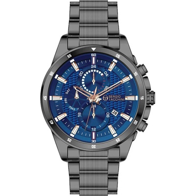 Sergio Tacchini Мъжки часовник Sergio Tacchini ST. 19.111. 05 (B--ST.19.111.05)
