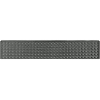 WENKO Тъмно сива тава за оттичане - Wenko (54716100)