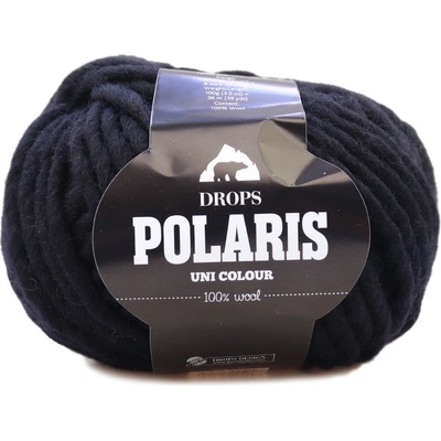 Drops Polaris UNI 02 černá