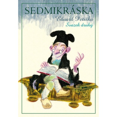 Sedmikráska, díl druhý