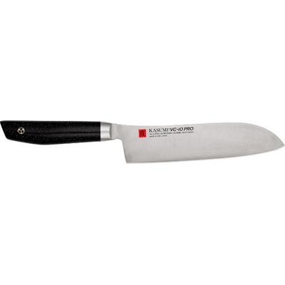 Kasumi Nôž Santoku 18 cm TOM K-54018