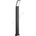 Philips - LED Външна лампа SPLAY LED/4, 3W/230V 2700K 96 cm IP44 (P7339)