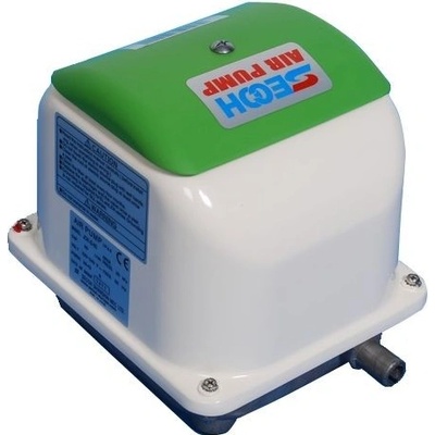 Dmychadlo SECOH JDK-S-60 – Zboží Mobilmania