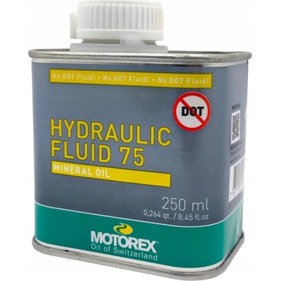 Motorex HYDRAULIC FLUID 250 ml