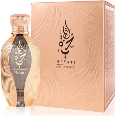 Assala Prime Hayati parfumovaná voda unisex 100 ml