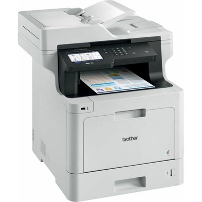Brother MFC-L8900CDW