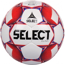 Select CLAVA