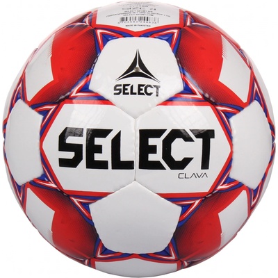 Select CLAVA