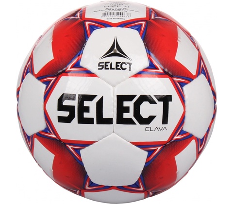 Select CLAVA