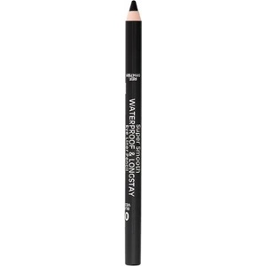 SEVENTEEN Молив за очи Super Smooth Waterproof & Longstay