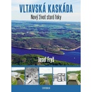 Vltavská kaskáda