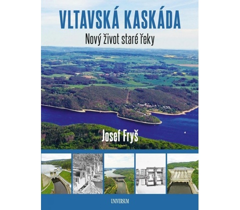 Vltavská kaskáda