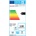 Sharp LC-49CUG8052E