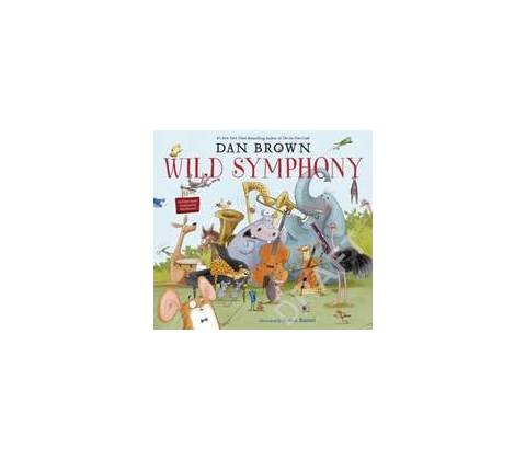 Wild Symphony