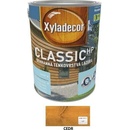 Xyladecor Classic HP 5 l cedr mat