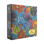 Paperblanks Пъзел Paperblanks - Celestial Magic, 1000 части (6703020016)