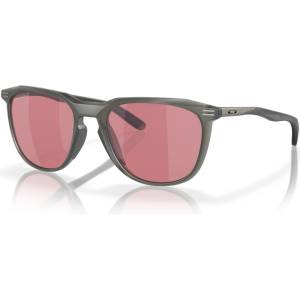 Oakley Слънчеви очила THURSO с рамка Matte Grey Smoke и с диапозитиви Prizm Dark Golf 54 (OO9286-0454) Слънчеви очила