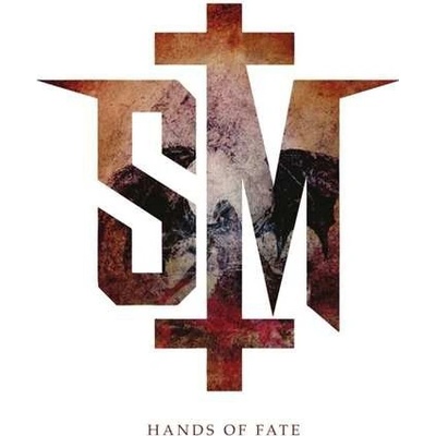Savage Messiah - Hands Of Fate LP