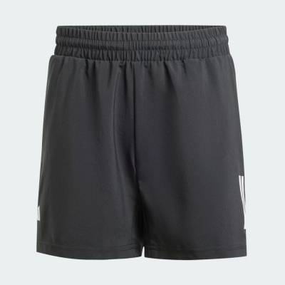Adidas Club 3 Stripes Short JI9254