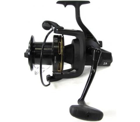 Spro Za-Powercaster 7.000HS
