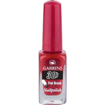 GABRINI лак за нокти, 3d, Номер 41