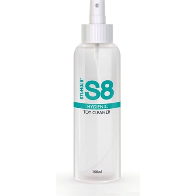 S8 TOY cleaner 150 ml