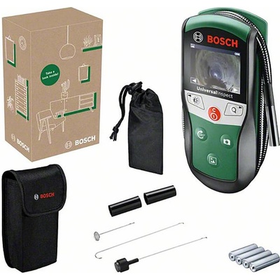 Bosch UniversalInspect 0 603 687 0Z0