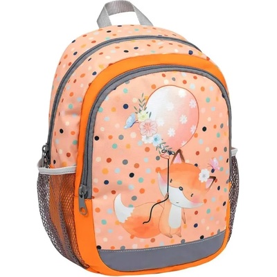 Belmil Раница за детска градина Cute Foxy - Belmil