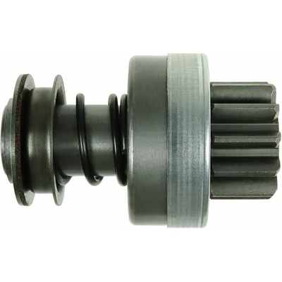 Voľnobežná prevodovka, štartér AS-PL SD0037