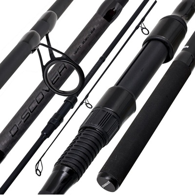 Starbaits D Scover 3,60m 3,0lb 3 diely