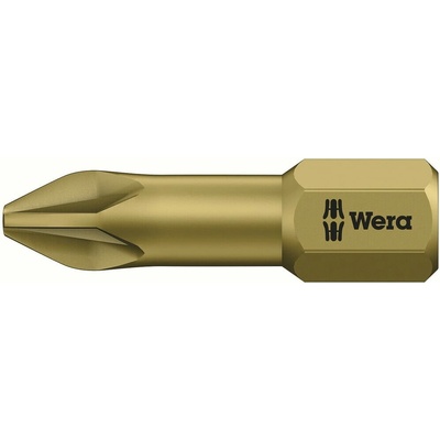 Wera PZ 2 x 25 mm 05056915001