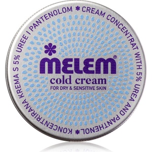 Melem Cold универсален крем за чувствителна кожа 35ml