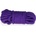 Lovetoy Fetish Bondage Rope 10m Purple
