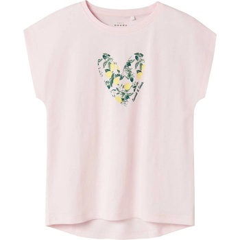 NAME IT Тениска nkfvigea capsl top