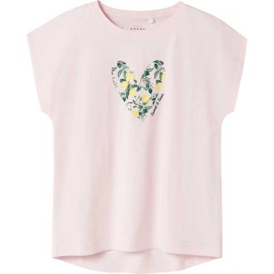 NAME IT Тениска nkfvigea capsl top