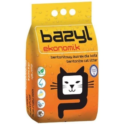 Bazyl Ekonomik 5 l