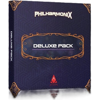 Archona Games Philharmonix - Deluxe Pack