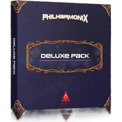 Archona Games Philharmonix - Deluxe Pack