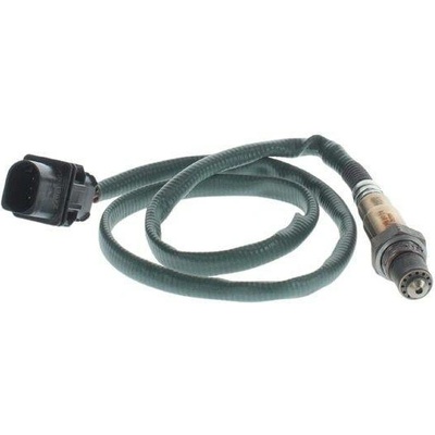 Lambda sonda BOSCH 0 258 017 018 (0258017018)