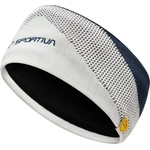La Sportiva Лента за глава La Sportiva Knitty Headband - Night Sky / Chalk - размер L/XL (204-7411-1612)