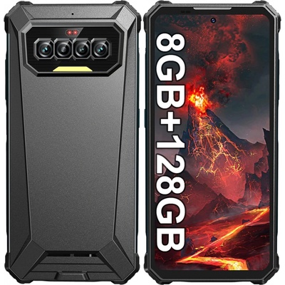 iiiF150 R2022 8GB/128GB Black